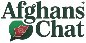 AfghansChat Logo