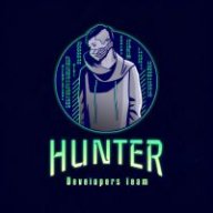Hunter
